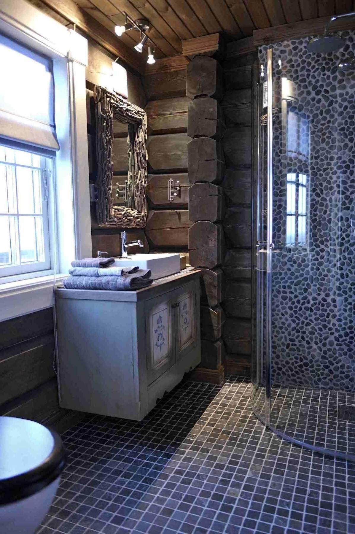 Norefjell - Storhytte Med Jacuzzi Og Fantastisk Beliggenhet Noresund 외부 사진