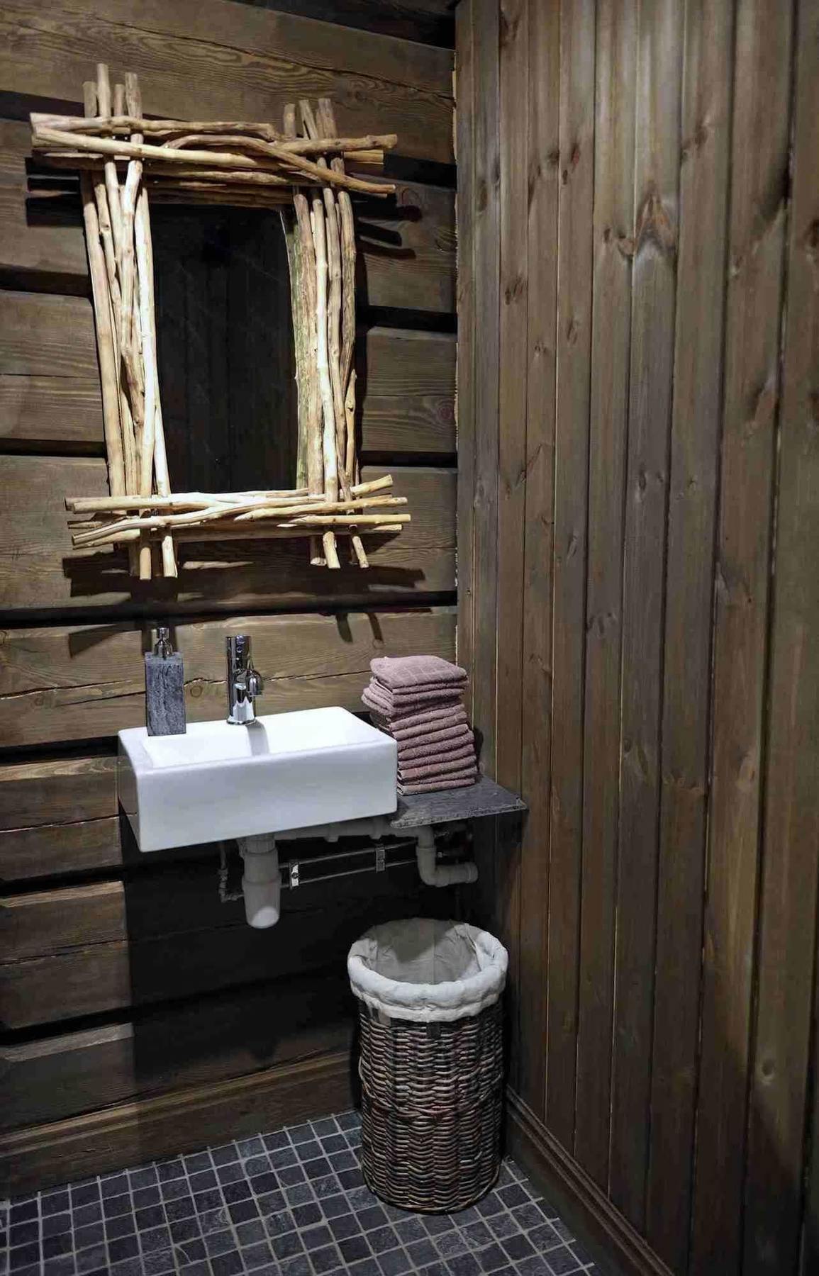 Norefjell - Storhytte Med Jacuzzi Og Fantastisk Beliggenhet Noresund 외부 사진